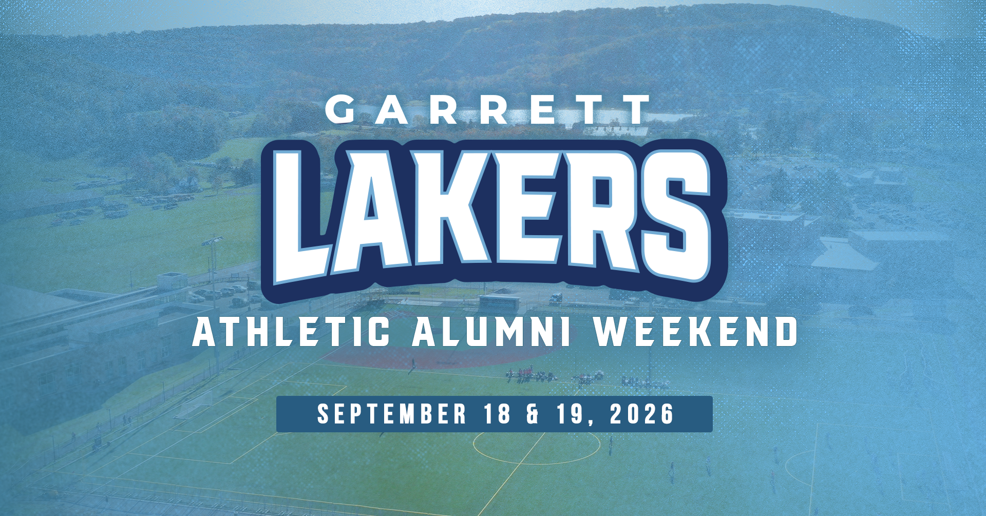 alumni event weekend promo image